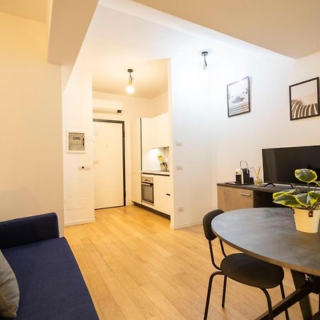 מילאנו Porta Romana Cozy Apartment By 101Flats מראה חיצוני תמונה