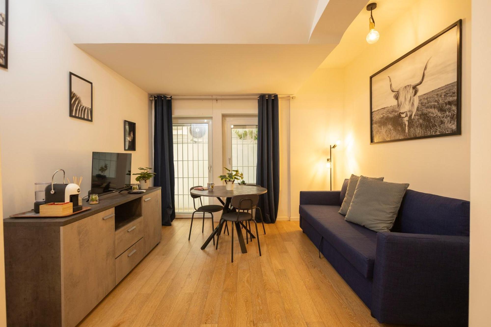 מילאנו Porta Romana Cozy Apartment By 101Flats מראה חיצוני תמונה