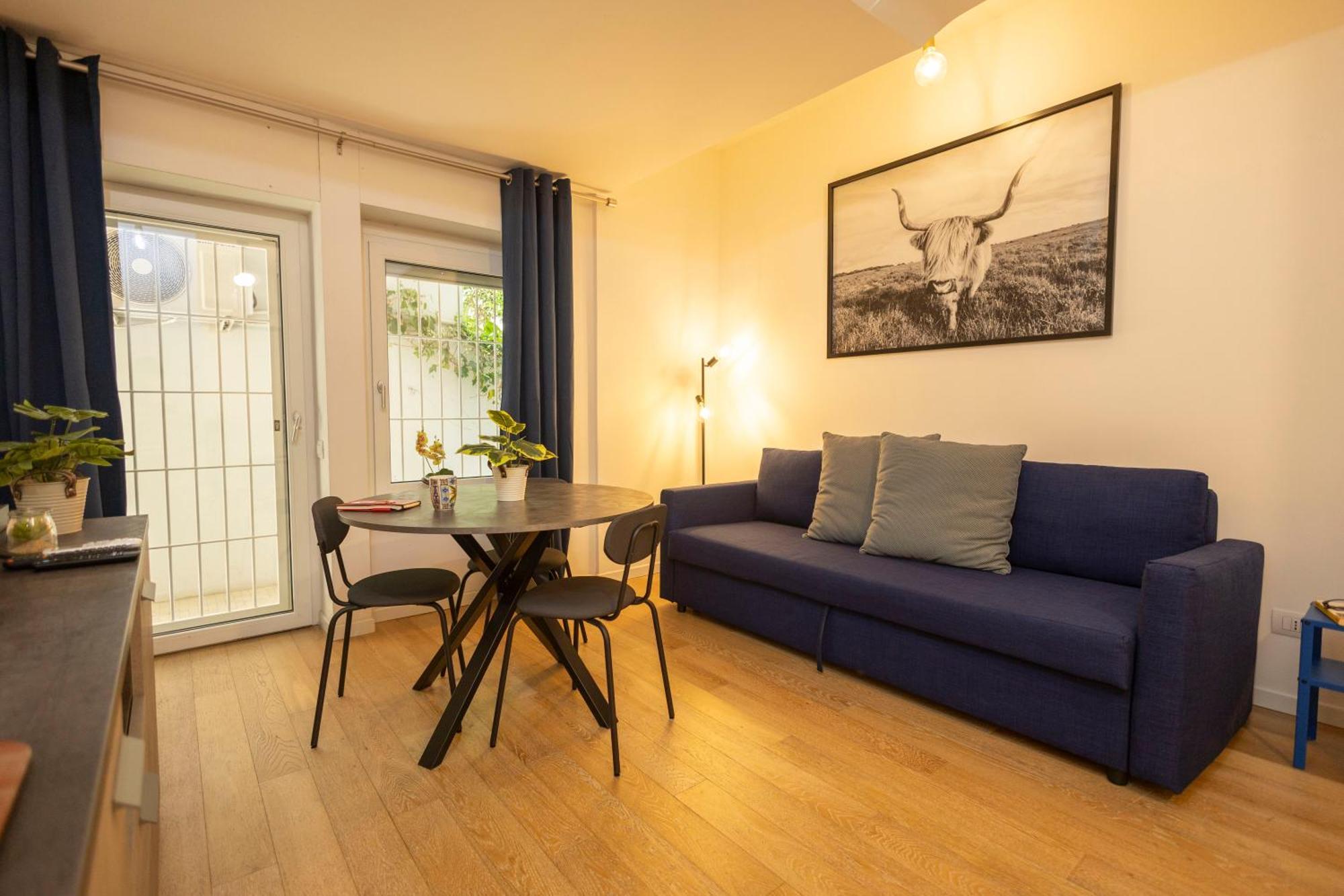 מילאנו Porta Romana Cozy Apartment By 101Flats מראה חיצוני תמונה