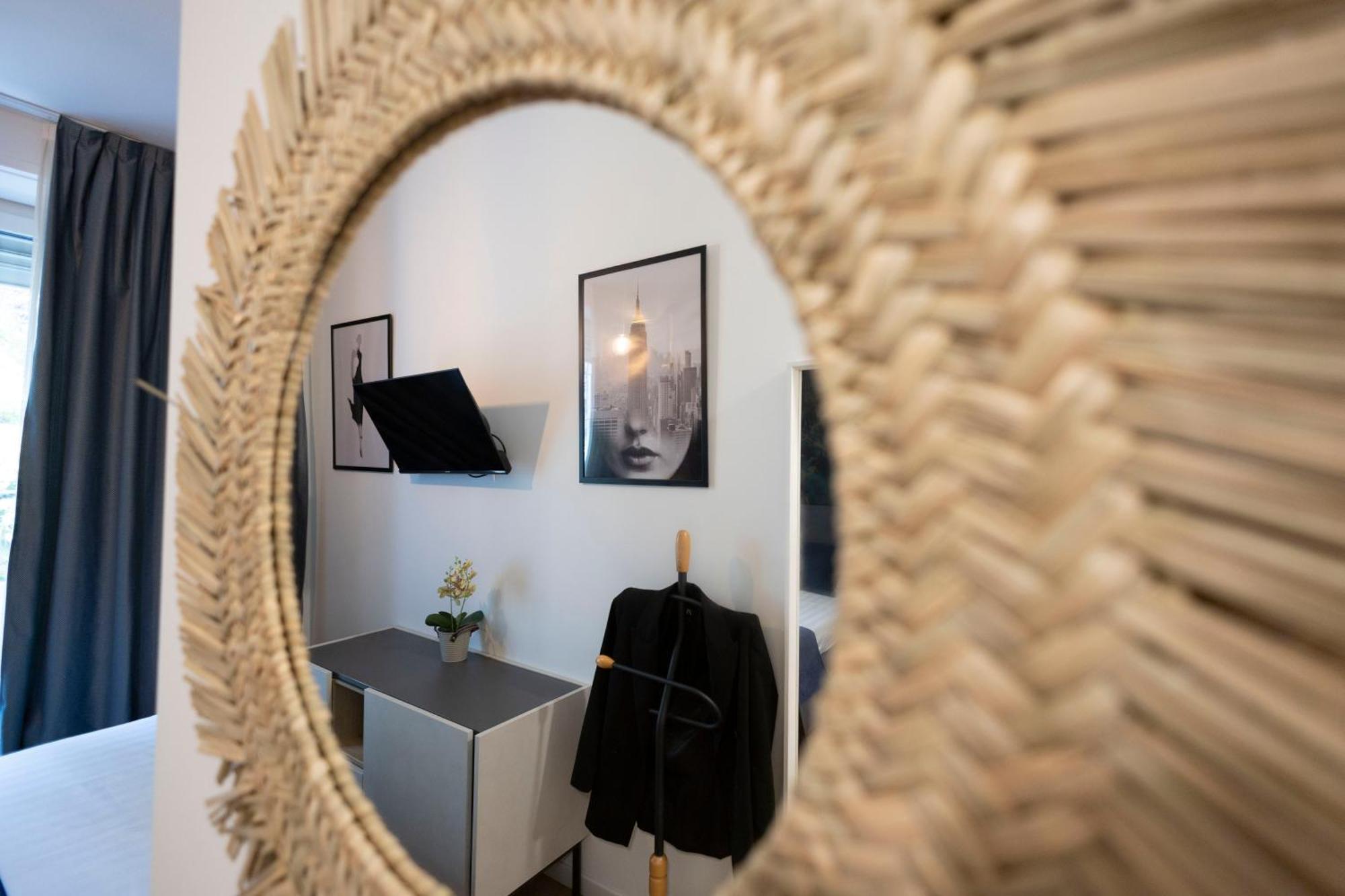 מילאנו Porta Romana Cozy Apartment By 101Flats מראה חיצוני תמונה