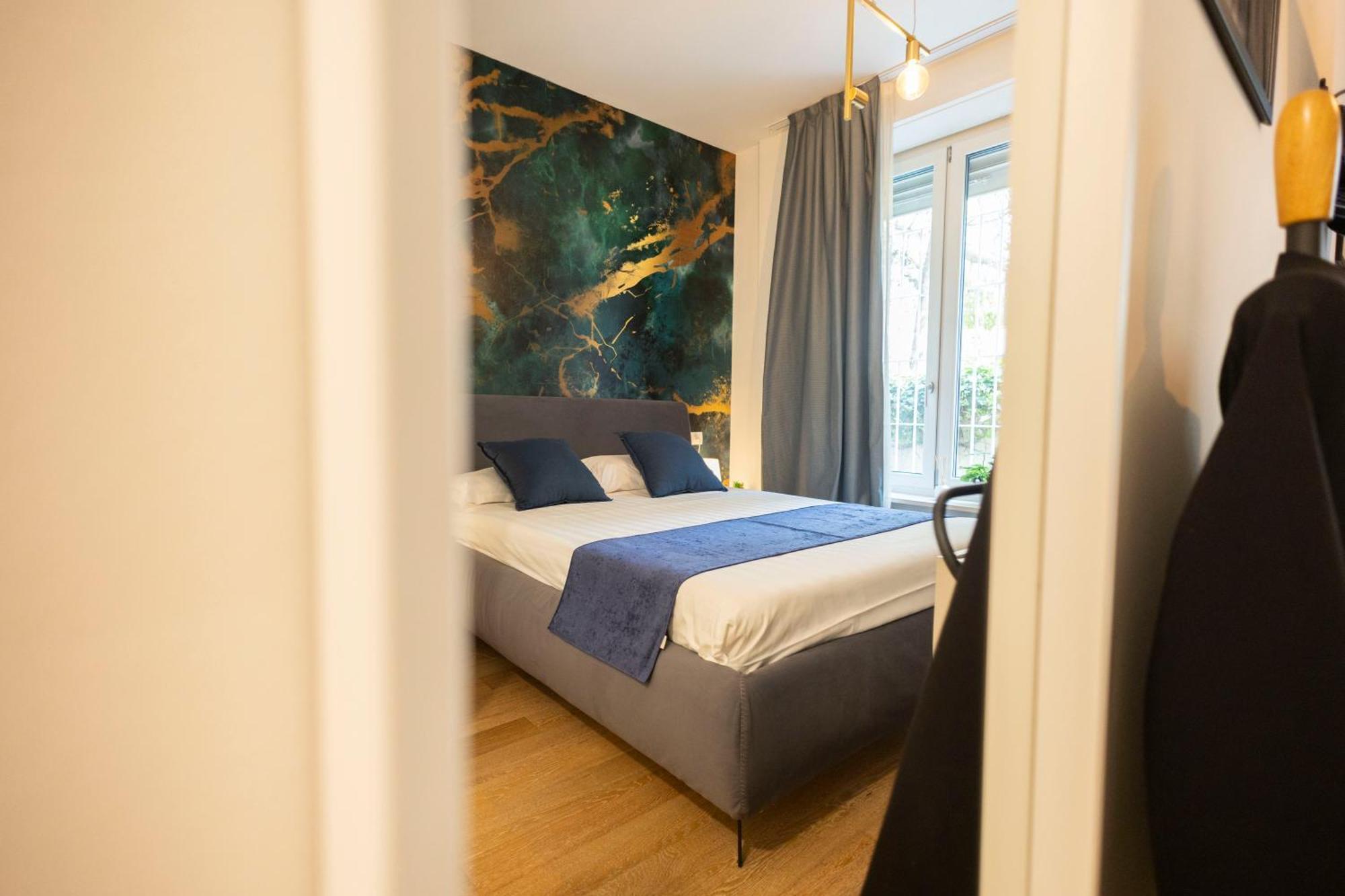 מילאנו Porta Romana Cozy Apartment By 101Flats מראה חיצוני תמונה