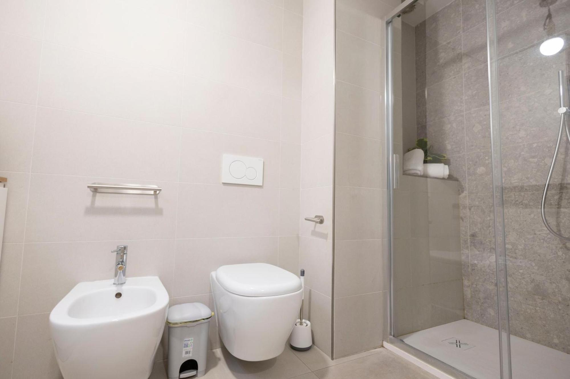 מילאנו Porta Romana Cozy Apartment By 101Flats מראה חיצוני תמונה