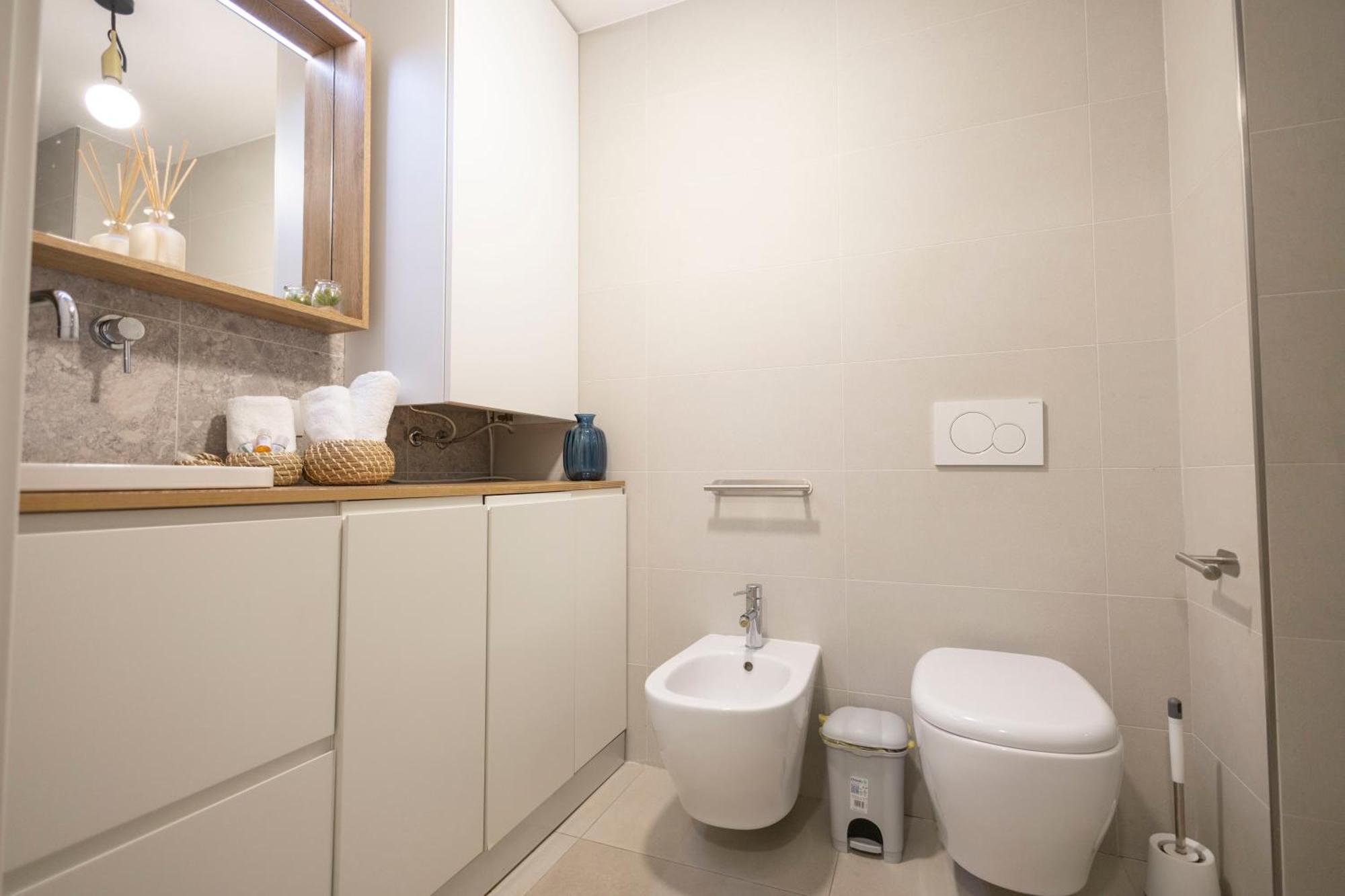 מילאנו Porta Romana Cozy Apartment By 101Flats מראה חיצוני תמונה